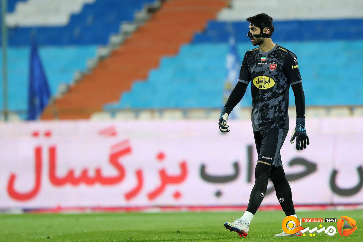 حمله تند پیشکسوت استقلال به بازکن پرسپولیس