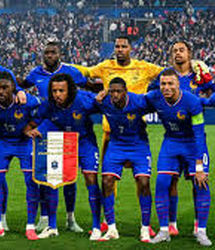 فرانسه برای جام جهانی ۲۰۲۶ کیت جدید می دهد