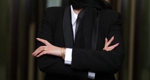 دکتر مژده شکری ‌ساز  چهره‌ای درخشان در مهاجرت