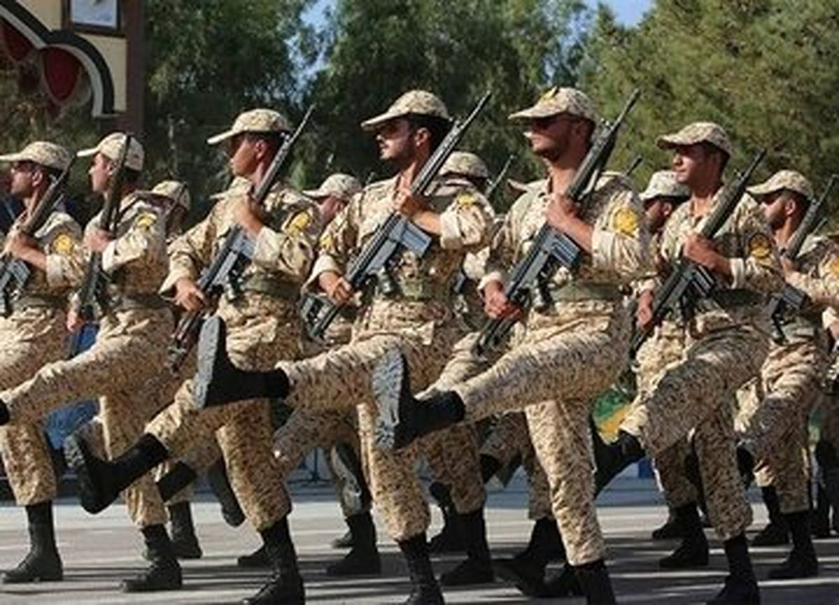 خبر خوش؛ خدمت سربازی یک ماه کم شد