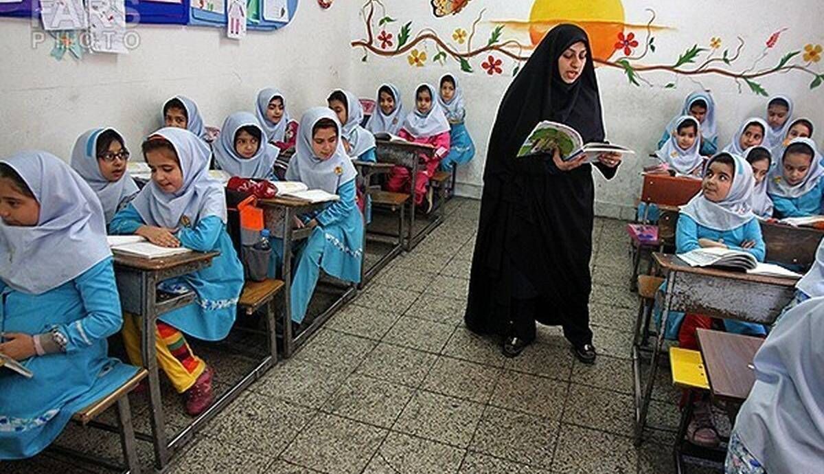 خبر مهم کمیسیون تلفیق برنامه هفتم  برای معلمان و فرهنگیان