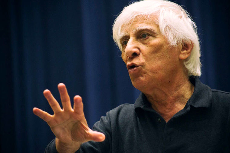 پیام دولت در پی درگذشت استاد بهرام بیضایی