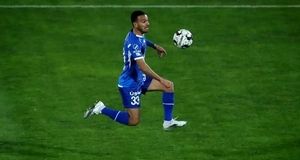 خبر ساز شدن ابوالفضل جلالی