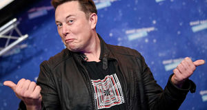 نقشه ایلان ماسک برای هوش مصنوعی و ماه