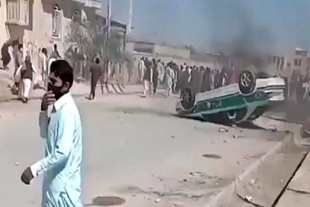 خبر جدید درباره آخرین وضعیت پرونده هشتم مهر زاهدان 