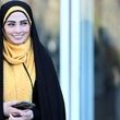 استایل لندنی سیما خضرآبادی «بازیگر بچه مهندس» در یک مهمانی چای!