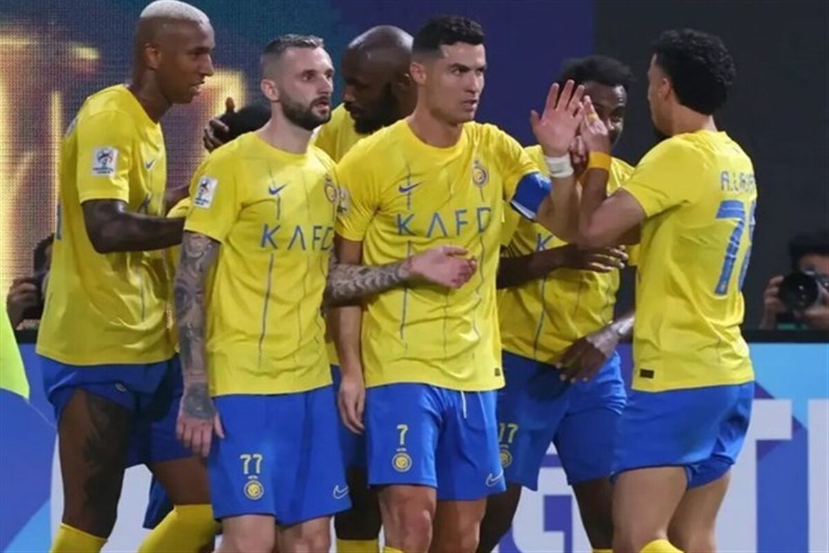 رونالدو مانع اصلی سفر النصر به ایران؛ استقلال پاسخ نامه عربستان را داد
