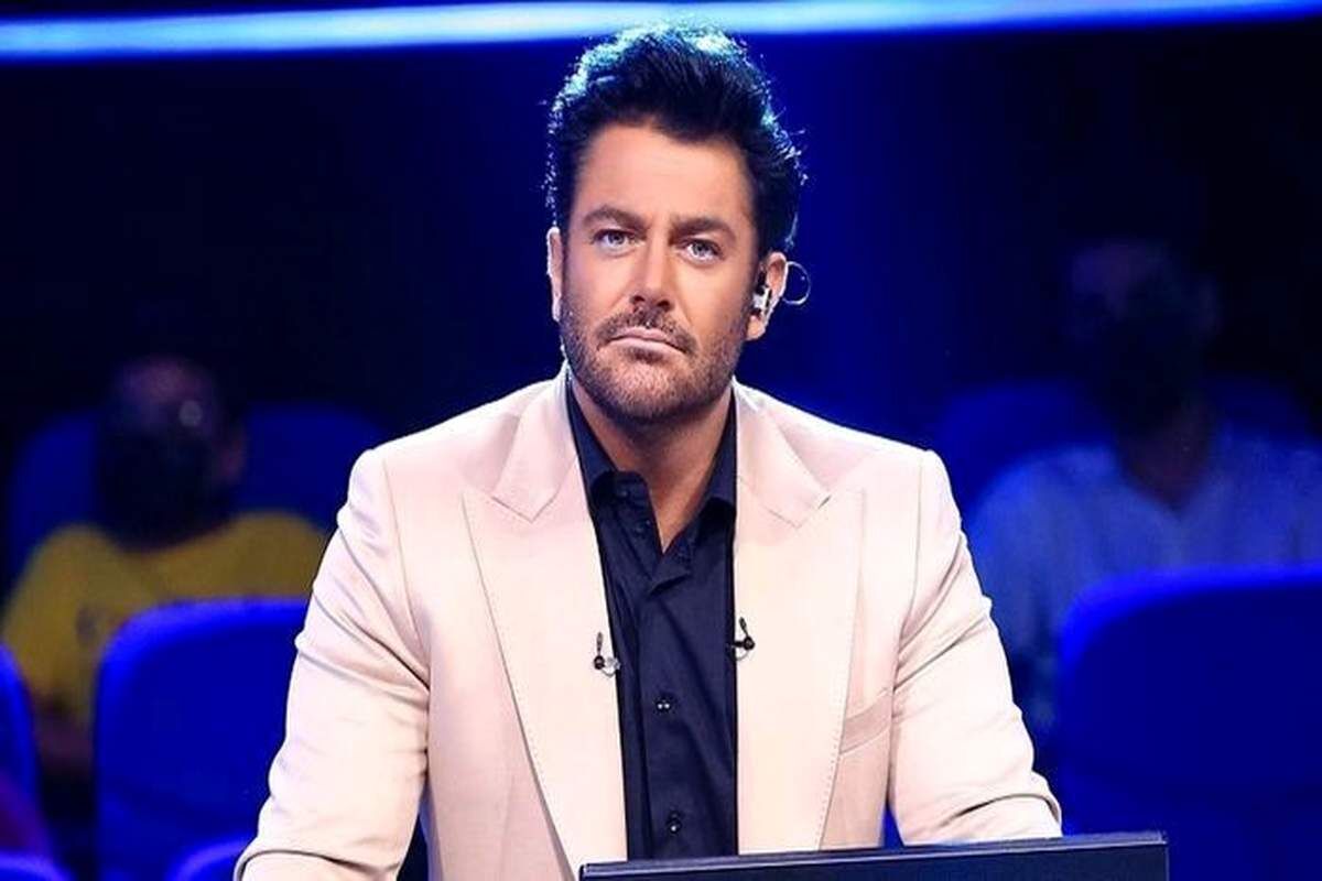 محمدرضا گلزار با برنامه اش حاشیه ‌ساز شد