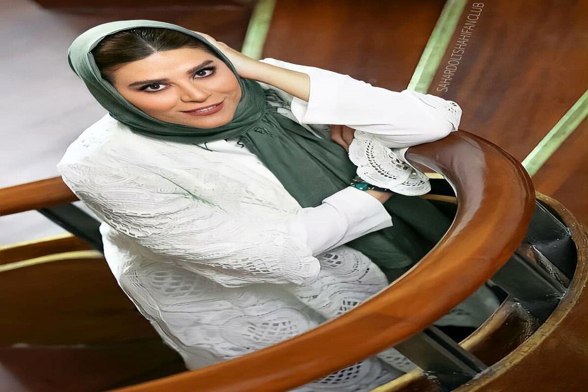 تغییرات عجیب خانم بازیگر مطلقه و تبدیل به یک کراش ! +ببینید