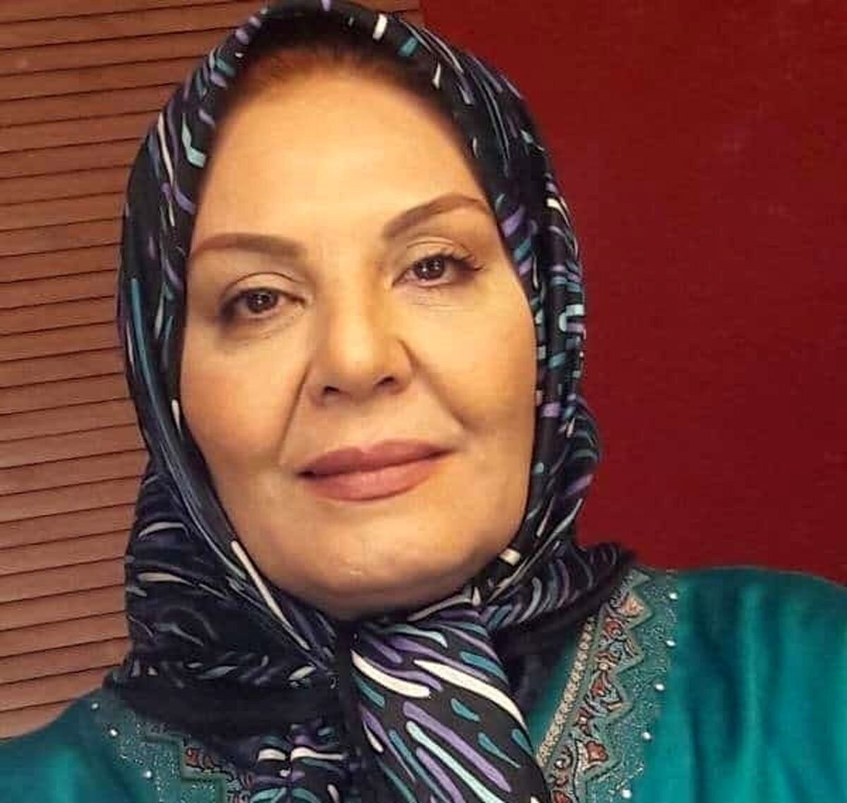 زهره حمیدی به سرطان مبتلا شد+ویدئو
