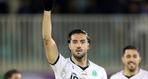 تیم جدید گربه سیاه پرسپولیس مشخص شد