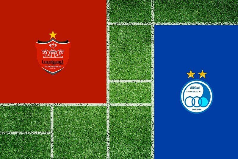 پرسپولیس و استقلال کوچ می‌کنند!