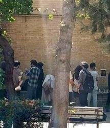 دانشجوی بازداشتی از دانشگاه شهید بهشتی نداریم