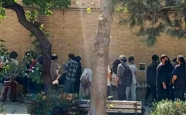 دانشجوی بازداشتی از دانشگاه شهید بهشتی نداریم