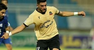 تقاضای حسین گودرزی از قلعه نویی