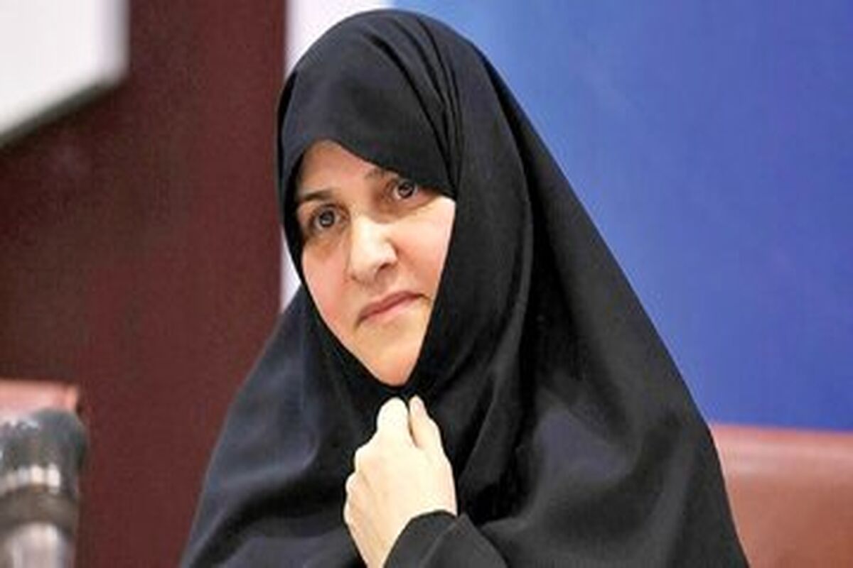 نامه همسر شهید رئیسی به شورای نگهبان درباره یک کاندیدا تکذیب شد