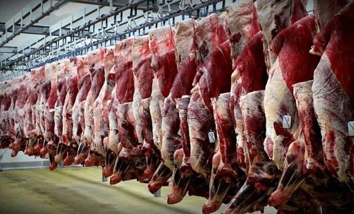 هشدار جدی یک مقام بهداشتی درباره خرید گوشت قرمز
