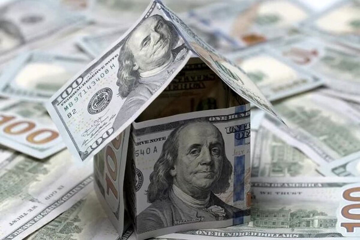قیمت دلار امروز شنبه 10 آذر به 70,750 تومان