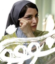سلفی جذاب بازیگران «سووشون» همزمان با پخش سریال/ عکس
