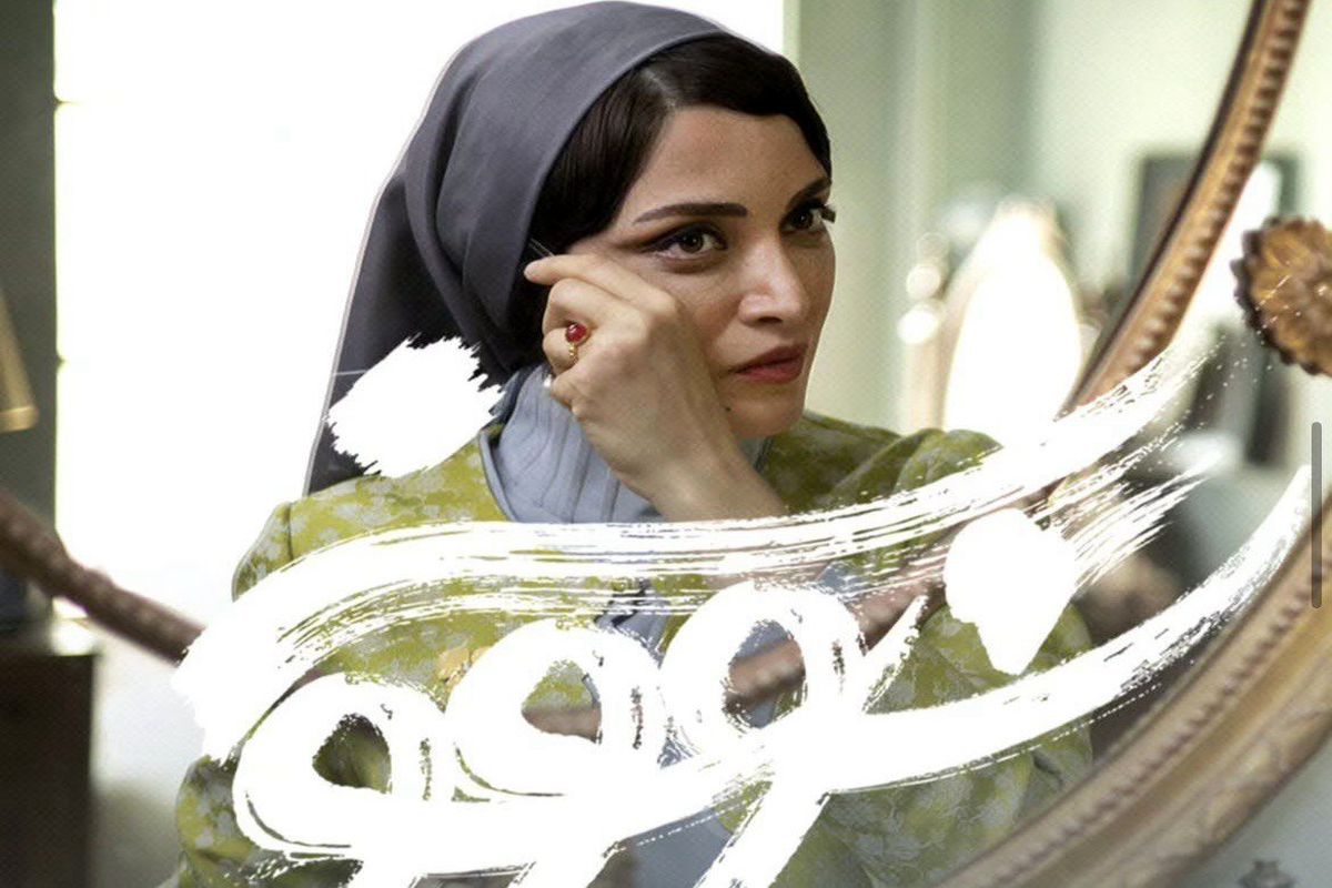 سلفی جذاب بازیگران «سووشون» همزمان با پخش سریال/ عکس