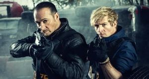 یک سریال پرطرفدار هر شب در تلویزیون