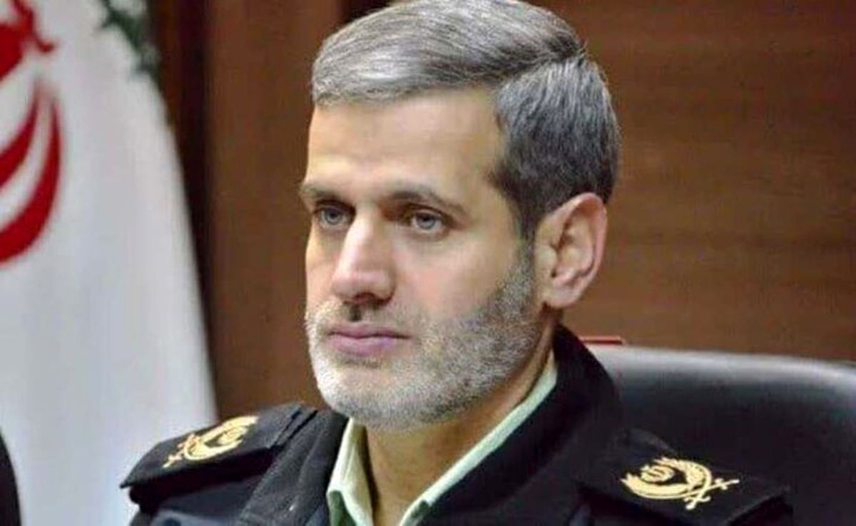 فیلم کامل اظهارات جنجالی فرمانده انتظامی مازندران منتشر شد/واقعیت «گردن شان را بشکنید؛ پاسخش با من» چه بود؟