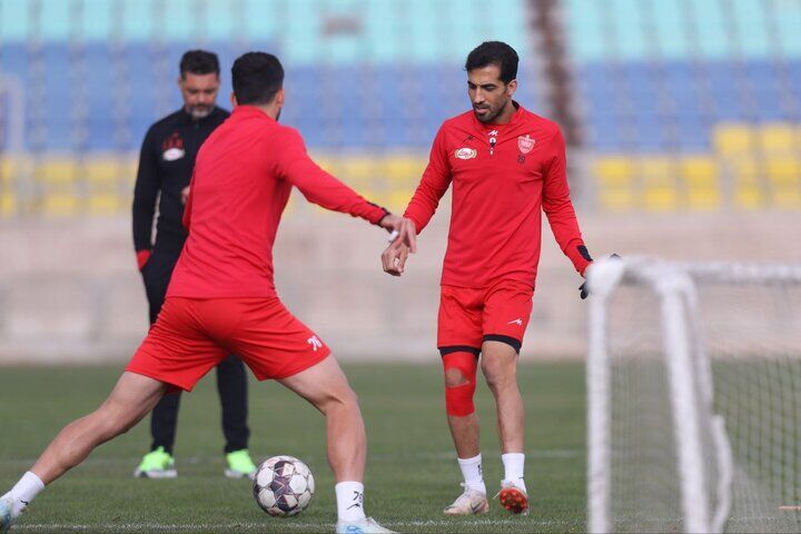 هشدار جدی به تیم پرسپولیس؛ لیگ برای سرخپوشان سخت می شود