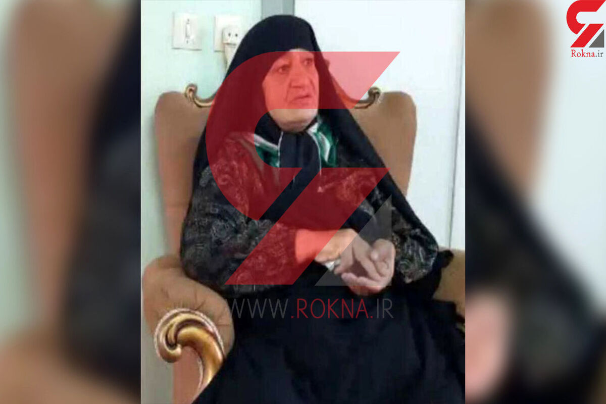 فرار یکی از شوهران زن قاتل سریالی مازندران از دام مرگ/ نقشه وحشتناک کلثوم برای شوهران + عکس چهره باز