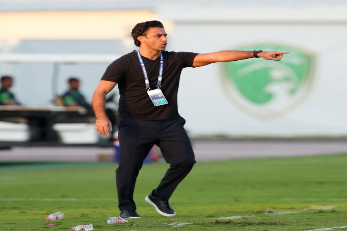 فرهاد مجیدی اخراج شد؟