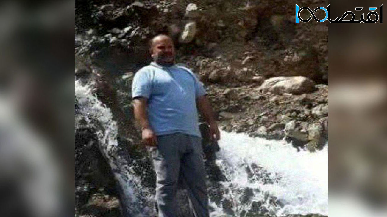 خودکشی دردناک کارگر جوان  پتروشیمی ایلام + علت و عکس