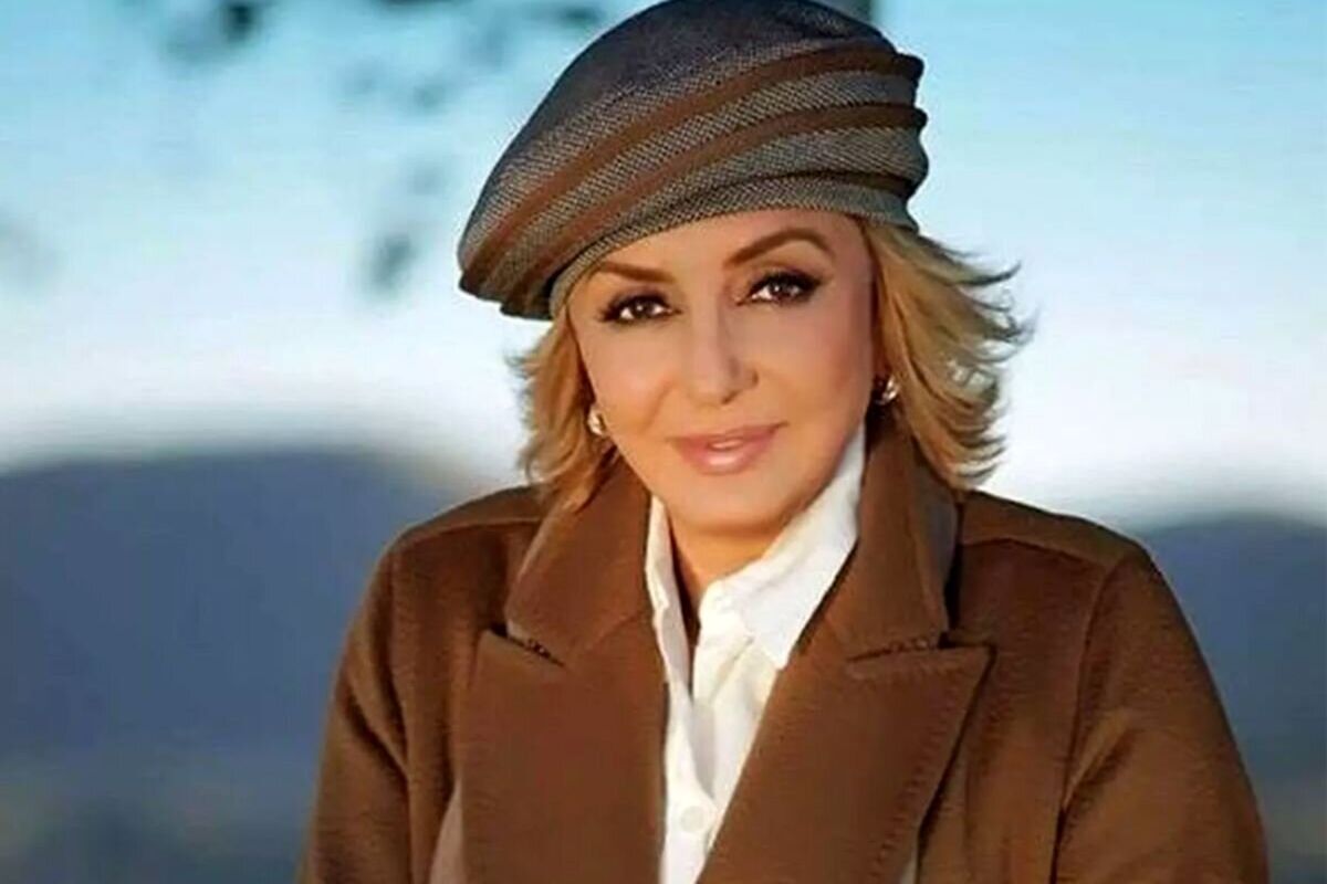 ماجرای کلاهبرداری ۱۱ میلیون دلاری رها اعتمادی از گوگوش