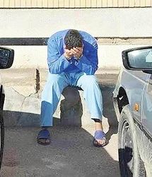 تجاوز مرد شیطان صفت به 35 زن در لباس تعمیر کار