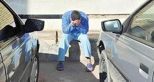 دستبرد 3 میلیاردی زن خیانتکار با معشوقه اش به خانه شوهرش