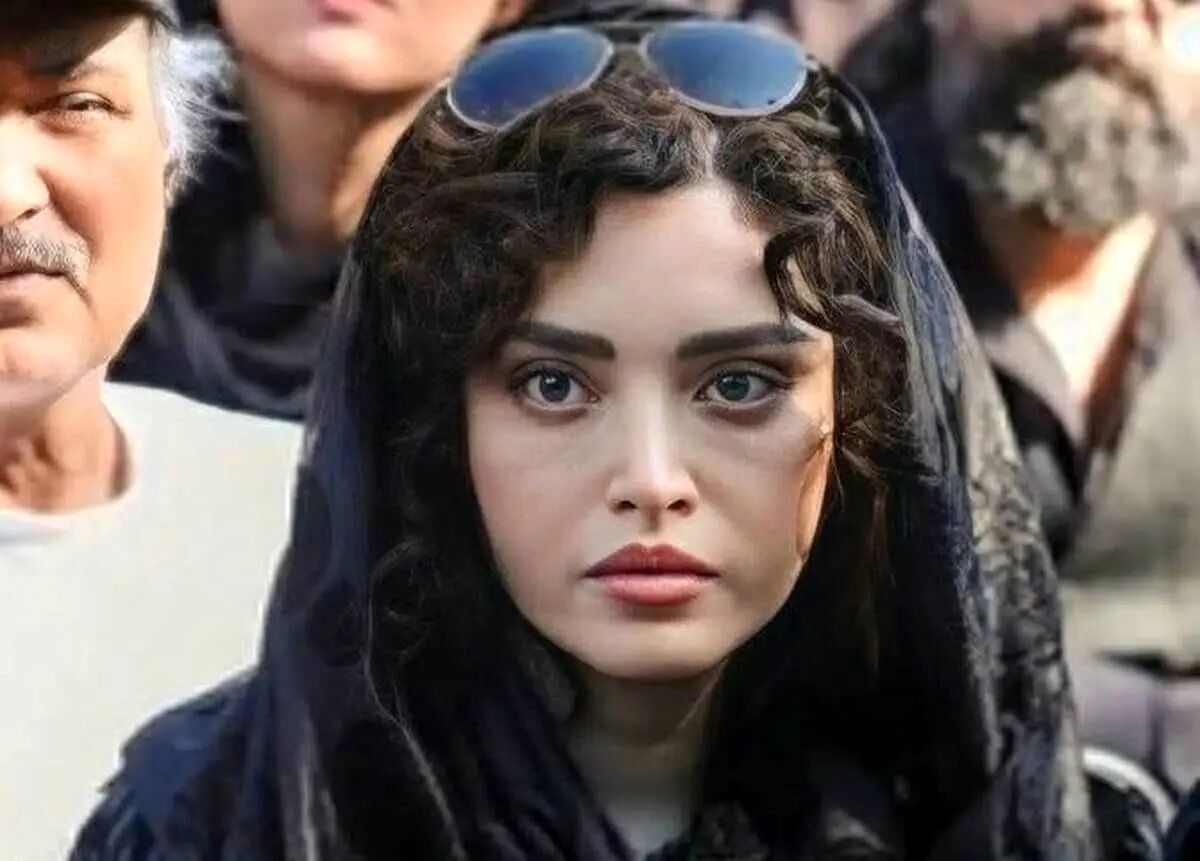 بهنوش طباطبایی با استایل اروپایی جذاب/ عکس