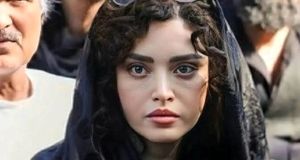 عکس خاص بهنوش طباطبایی با حال و هوای پاییزی