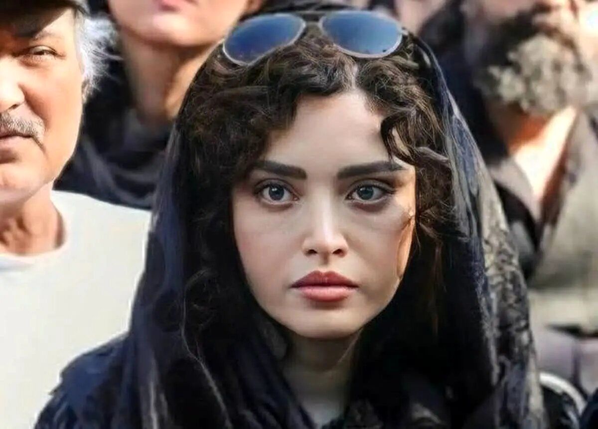 بهنوش طباطبایی عکس قبل و بعد خودش را منتشر کرد/ ببینید