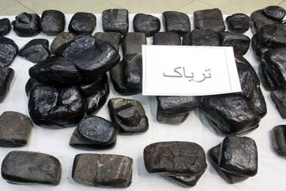 کشف مواد مخدر جاسازی‌شده در «کفش» دو تبعه افغان/ عکس

