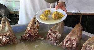 قیمت کله پاچه امروز 14 بهمن 1404+جزئیات