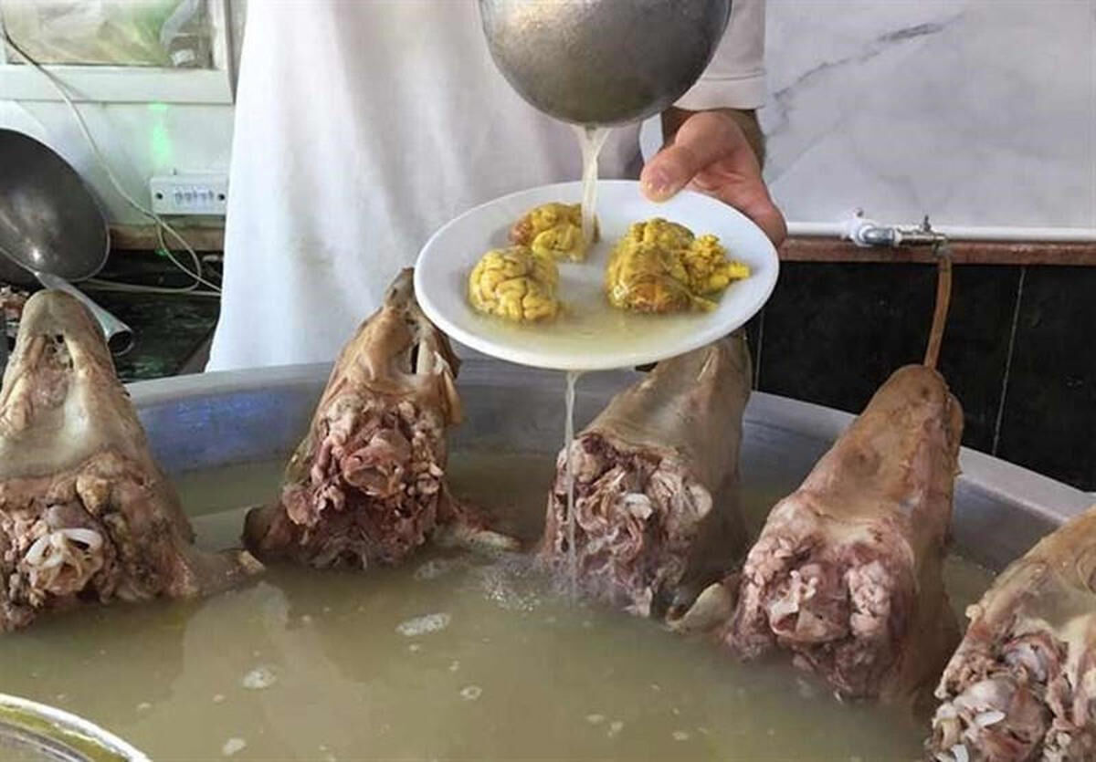 غذای محبوب ایرانی ها به ۷۰۰ هزار تومان رسید!