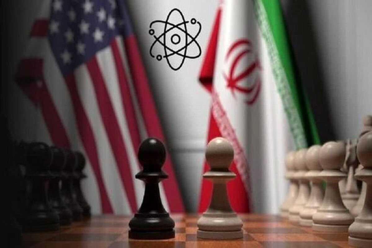 پیشنهاد مهم آمریکا به ایران در مذاکرات وین