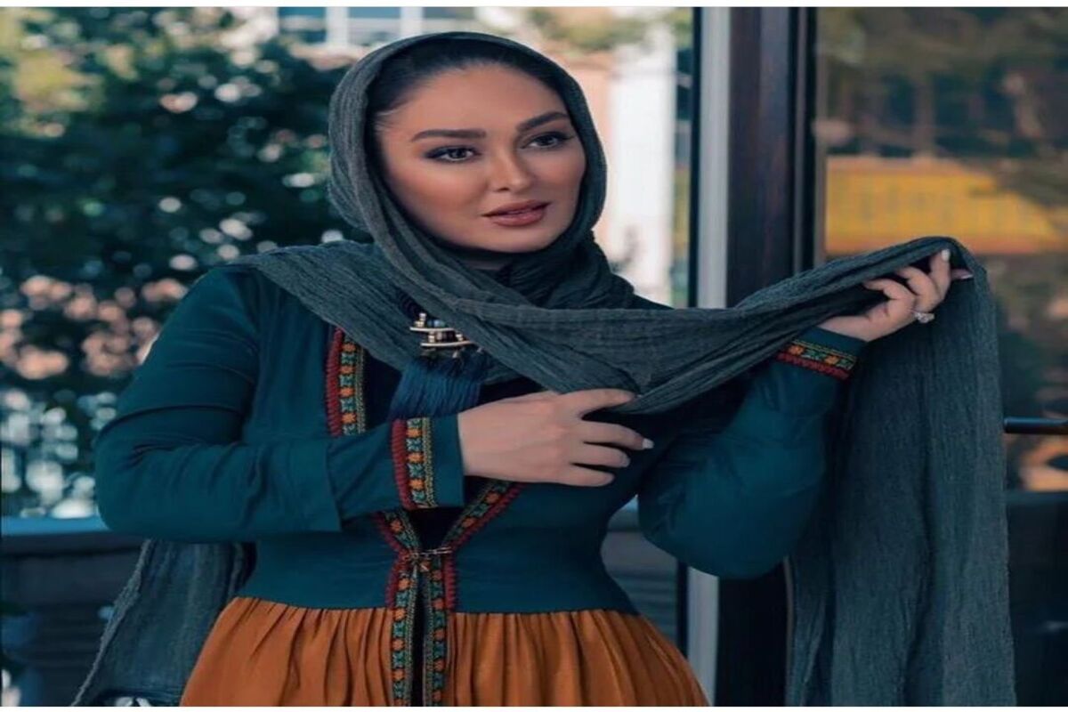 الهام حمیدی پول کوروش کمپانی را پس داد!