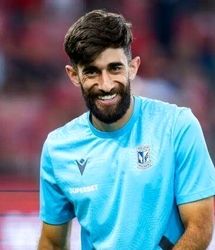 آه پرسپولیسی‌ها دامن ستاره تیم ملی را گرفت
