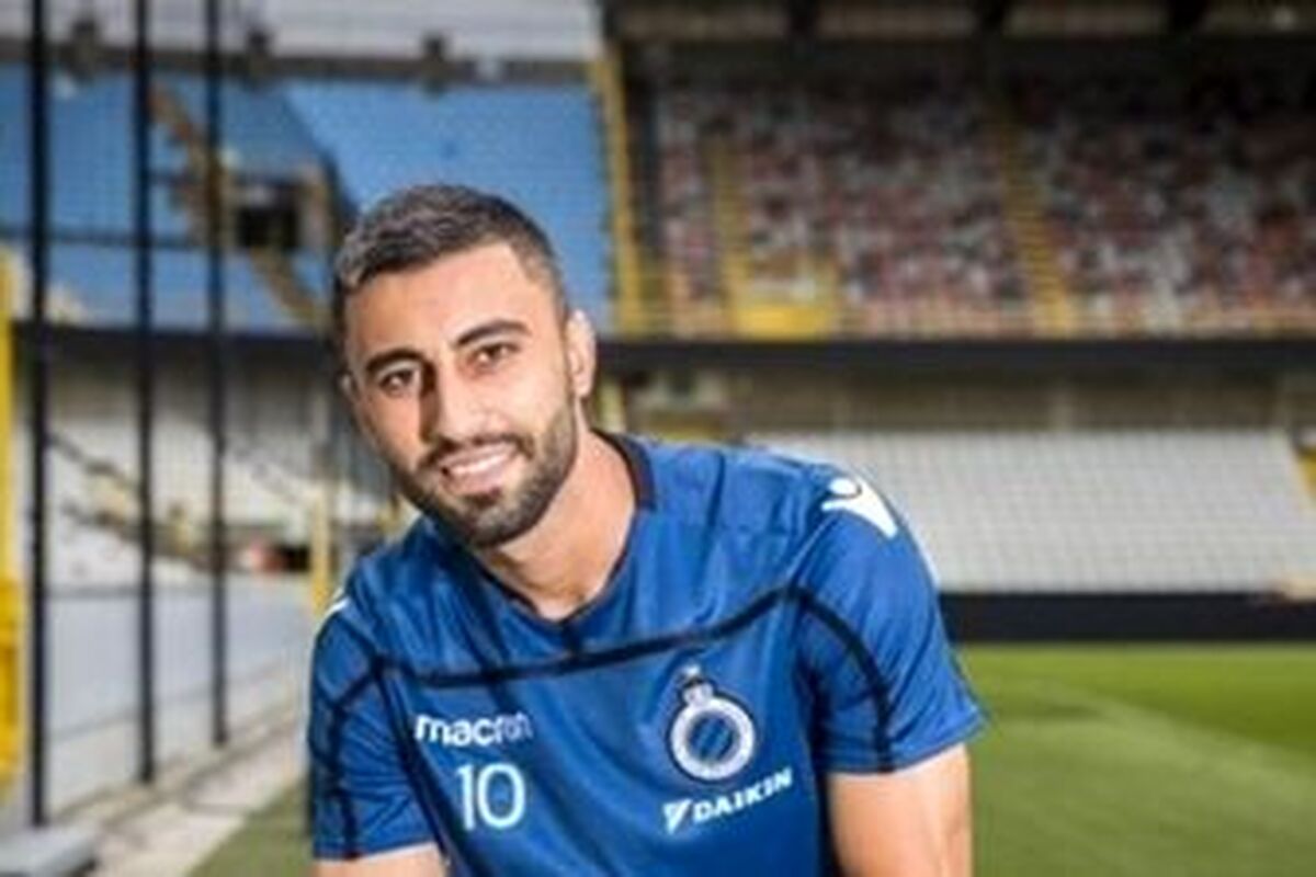 بمب نیم‌فصل استقلال خنثی شد؟