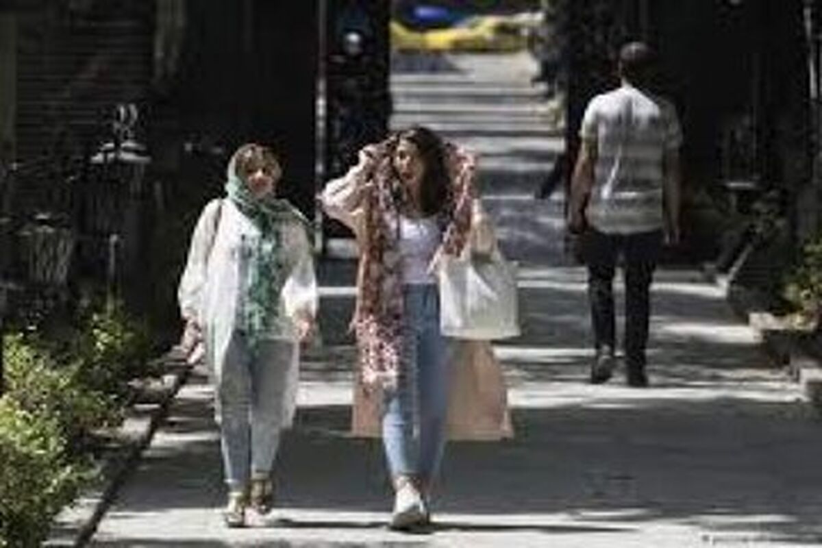 در صورت کشف حجاب باید این جریمه سنگین میلیونی را بپردازید!