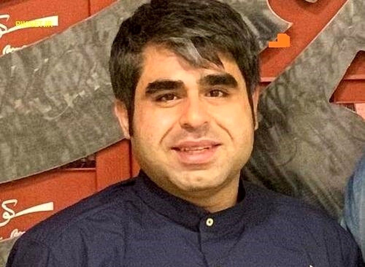 بازیگر مشهور صداوسیما راهی اسرائیل شد!+عکس