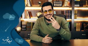 قیاسی به دلیل برودت هوا کرکره مغازه‌اش را پایین کشید!