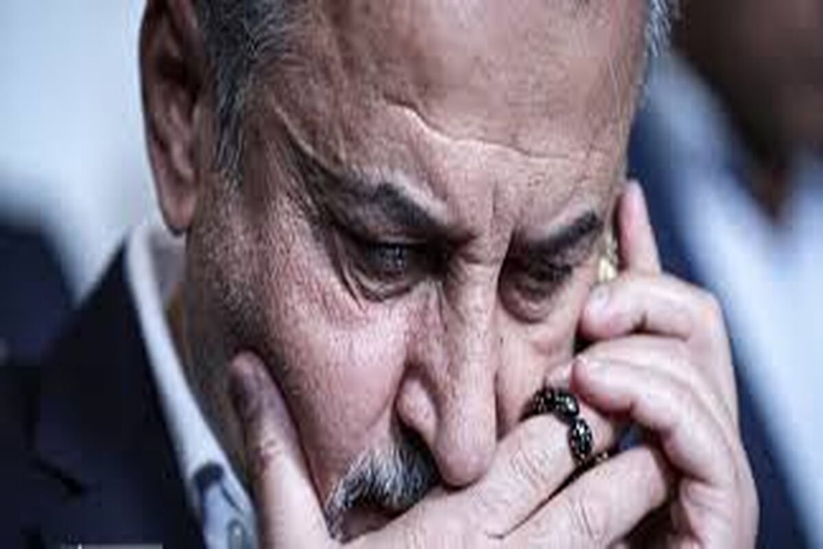 عیادت مدیرعامل باشگاه پرسپولیس از هواداران سانحه‌دیده