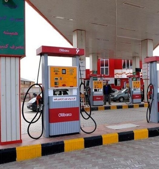 فوری؛ مدت زمان ذخیره سهمیه بنزین ۱۵۰۰ تومانی اعلام شد