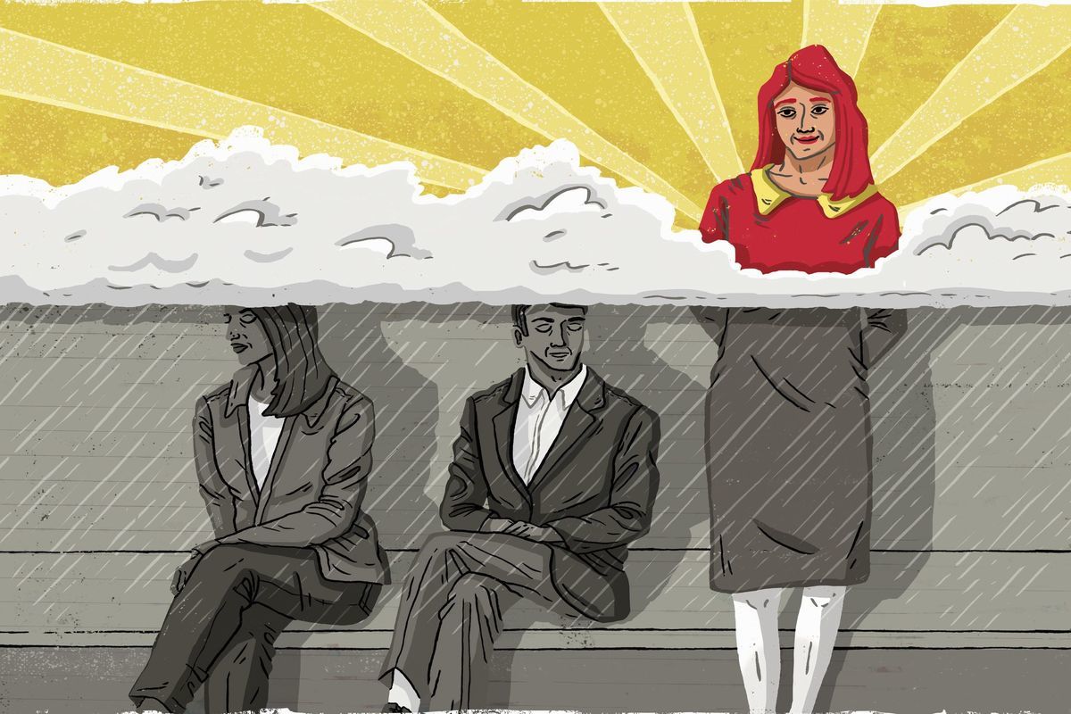 ۵ پیامد منفی خوش‌بینی چیست؟