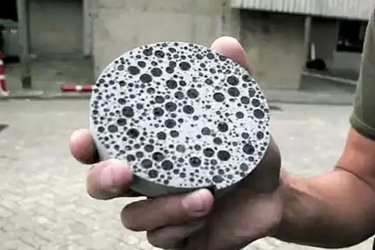 یک کاربرد باورنکردنی برای ادرار انسان